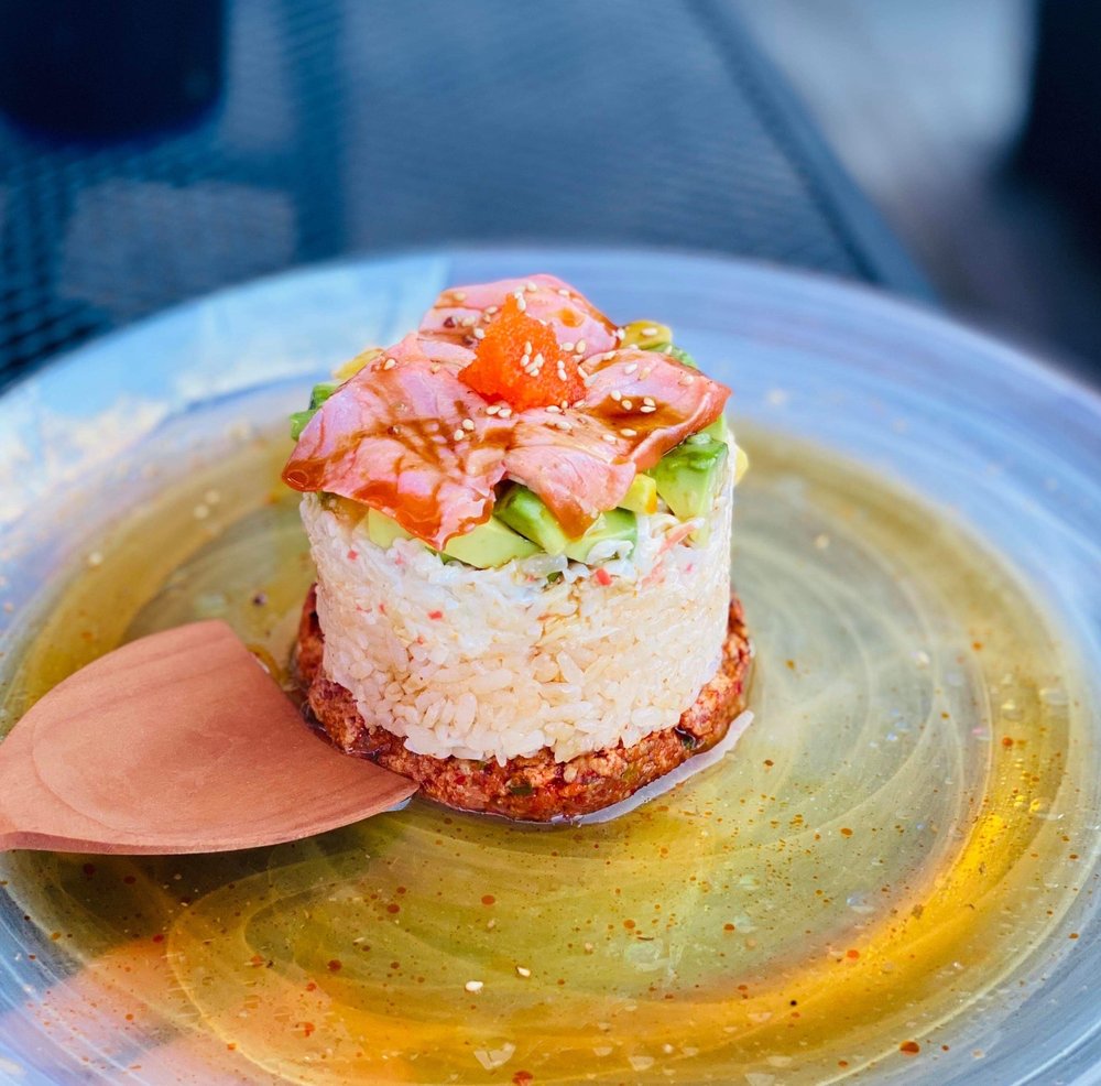 Blufin Sushi & Izakaya