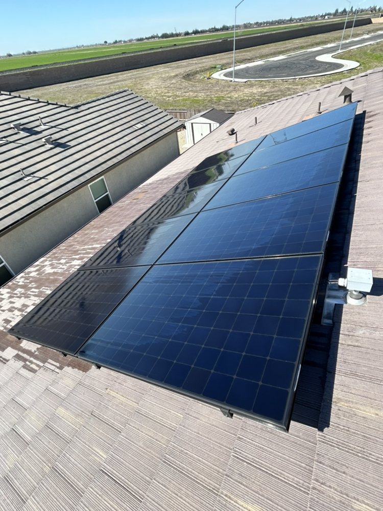Lee Solar Clean