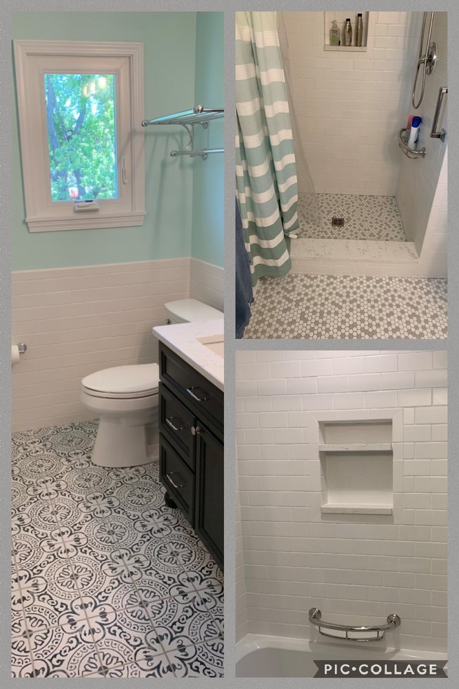 Morelli Remodeling