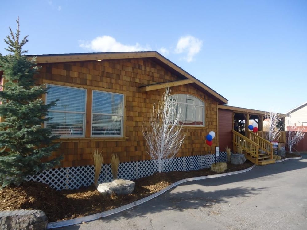 image of business American Home Centers