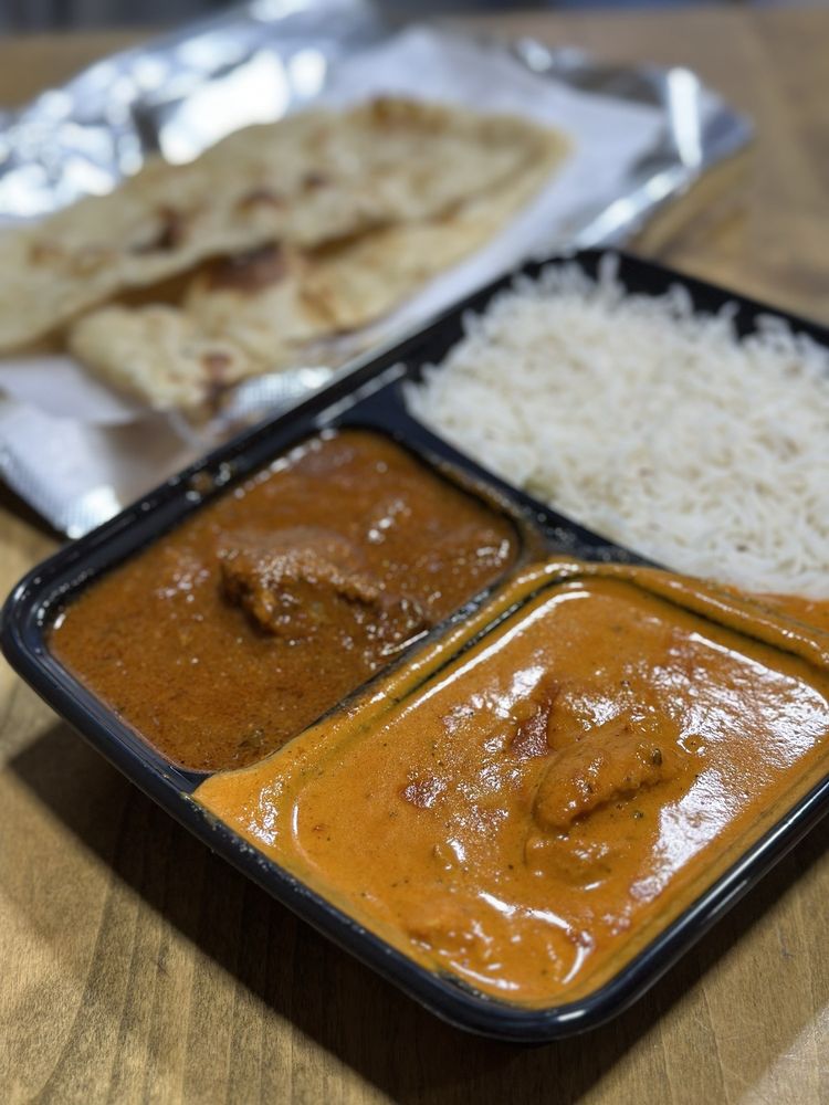 Curry Boys