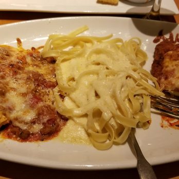 Olive Garden Italian Restaurant 47 Photos 21 Reviews Photo Of Olive Garden Italian Restaurant Wichita Ks United States Most Unspectacular