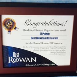 The Best 10 Mexican Restaurants In Salisbury Nc With Prices The Best 10 Mexican Restaurants In Salisbury Nc With Prices Last Updated December 2018 Yelp