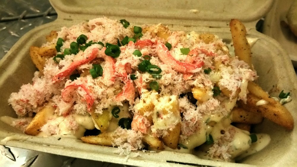 photo of southern comfort kitchen san francisco ca united states crab fries - Southern Comfort Kitchen photo of southern comfort kitchen san francisco ca united states crab fries - Southern Comfort Kitchen