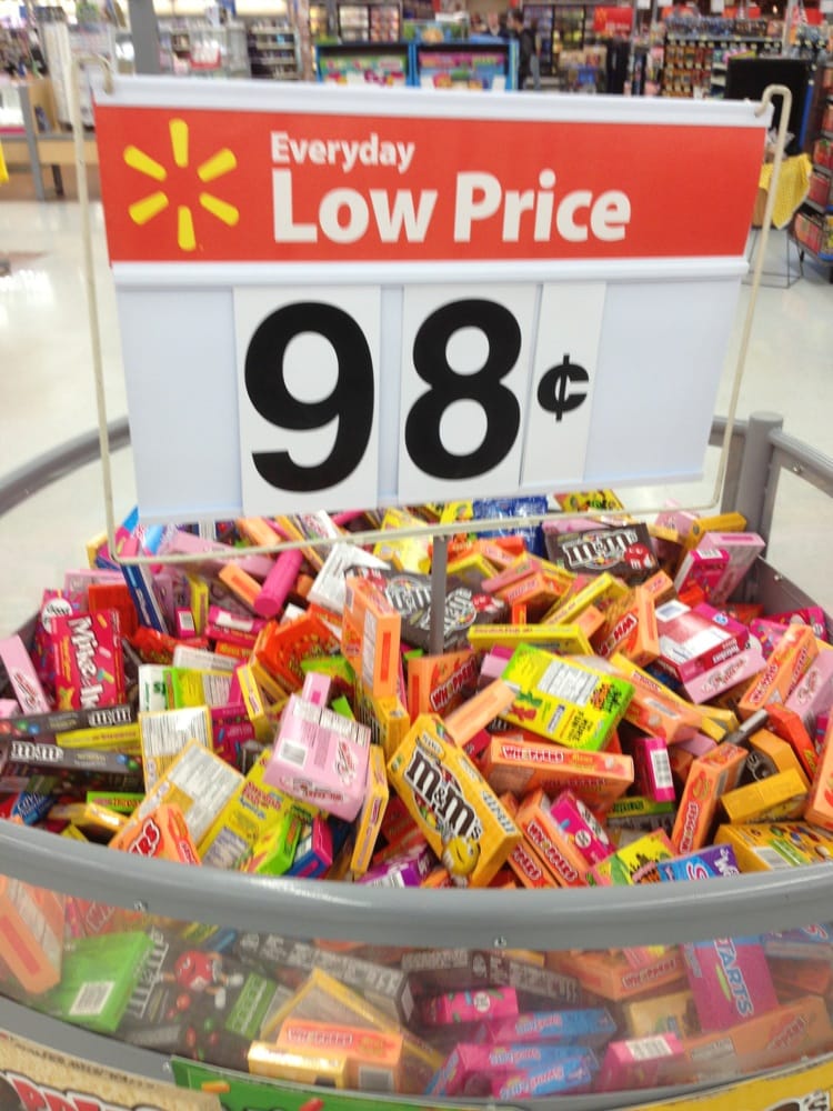 Walmart Supercenter Department Stores 4740 Mall Dr, Hermantown, MN