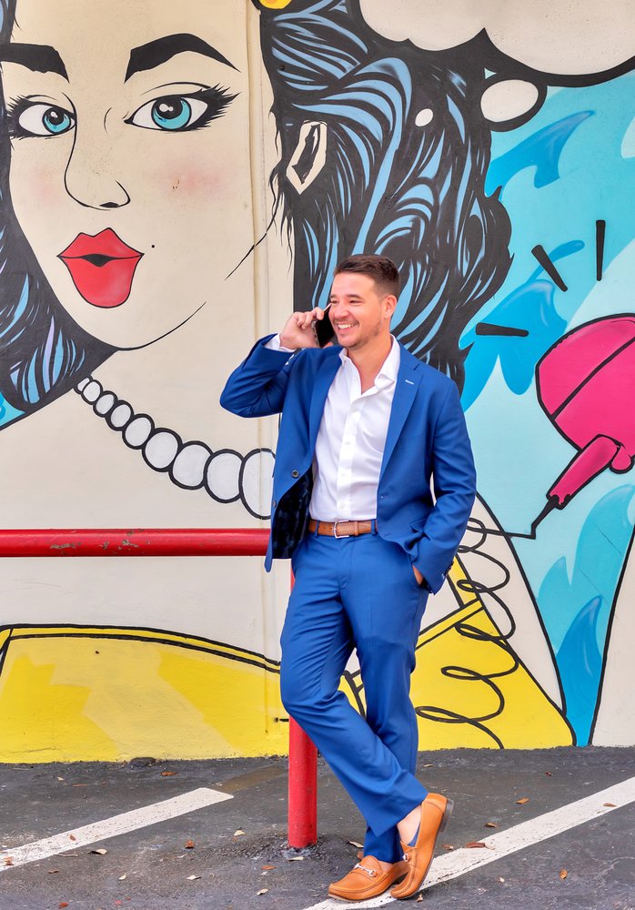 Nick Sproul - Southwestern Real Estate