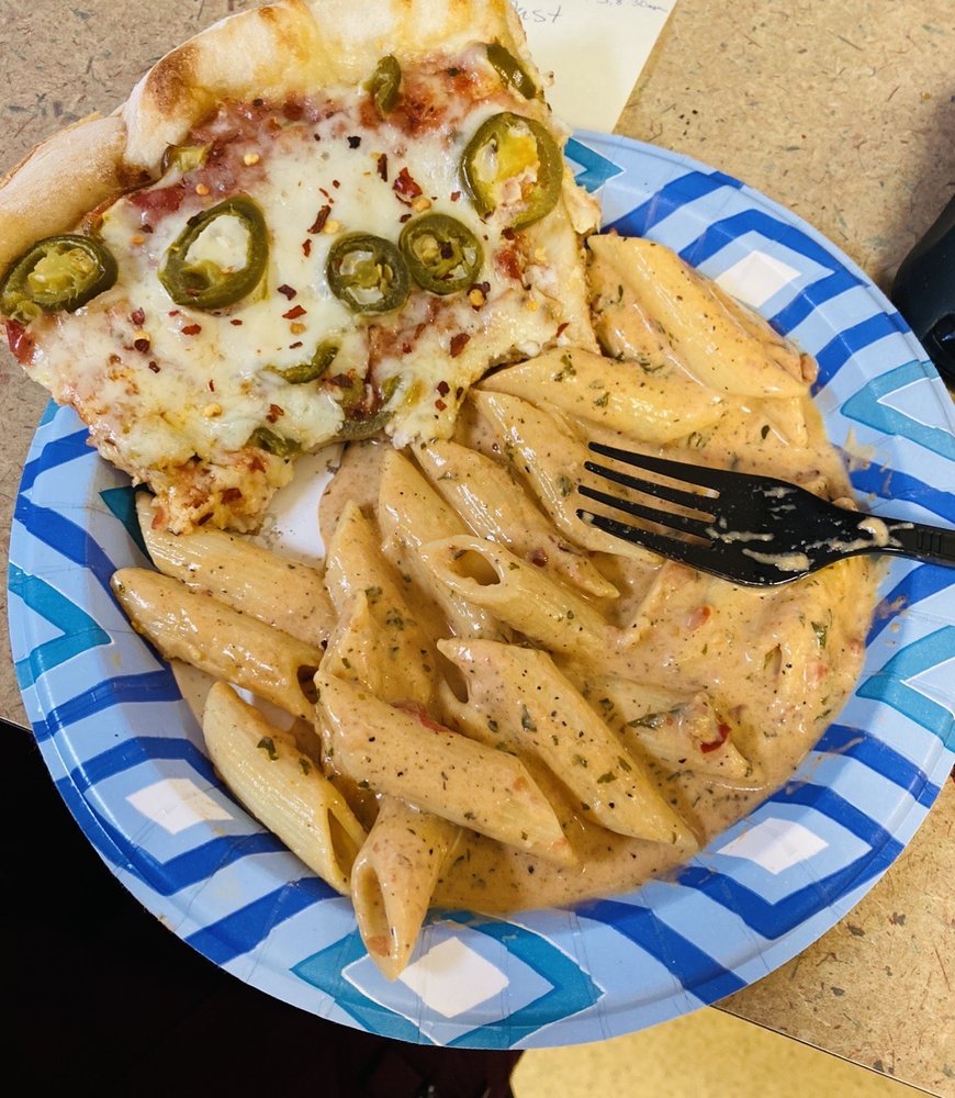 Famous Joe's Reviews Carrollton, TX One Bite