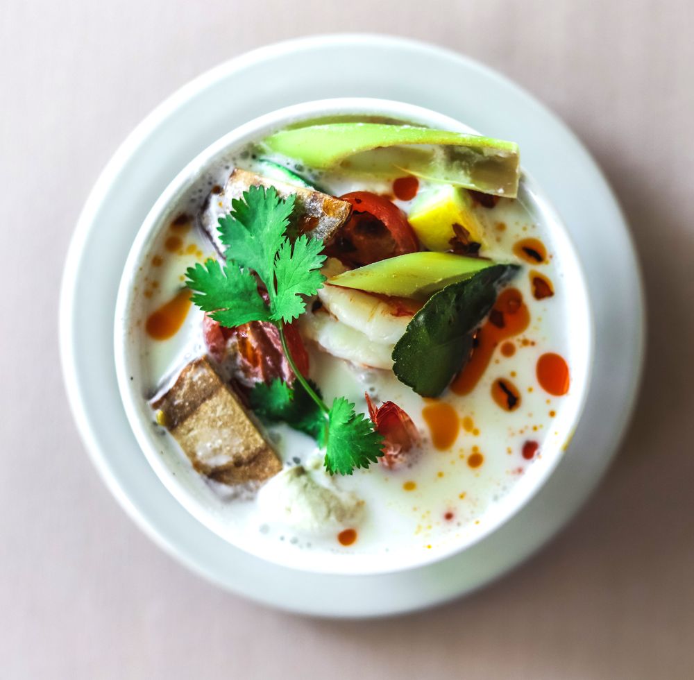 Family Thais Asian Bistro