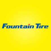 Fountain Tire