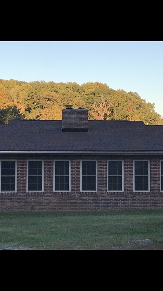 Daniel Hood Roofing