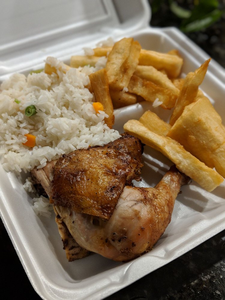 Spin Pollo