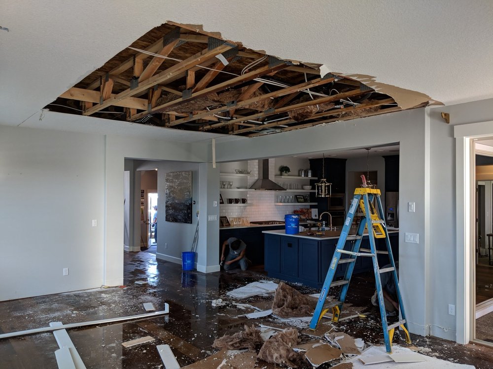 image of business Country Restoration