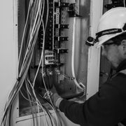 Sierra Electric 11 Photos Electricians 3112 Geary Blvd Laurel Photo Of Sierra Electric San Francisco Ca United States