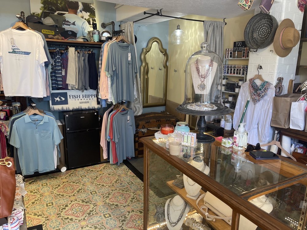 Simply Twisted Boutique