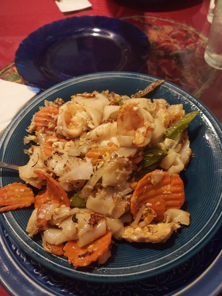 Bloomn' Thai