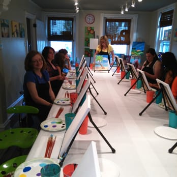 Paint On Main - Paint 