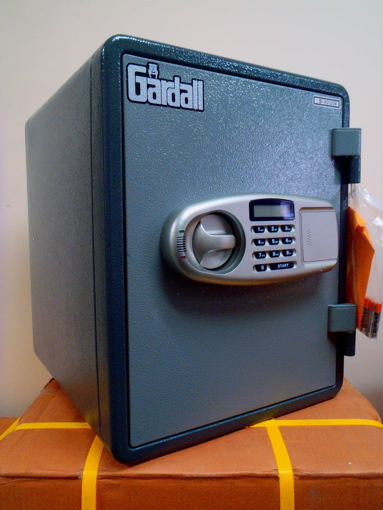 Advanced Lock & Security
