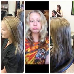Jen Does Hair Hair Stylists 6375 S Rainbow Blvd Las Vegas Nv