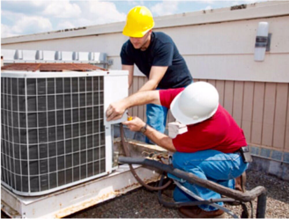 image of business Top Notch Plumbing Heating & Air Conditioning - Corona