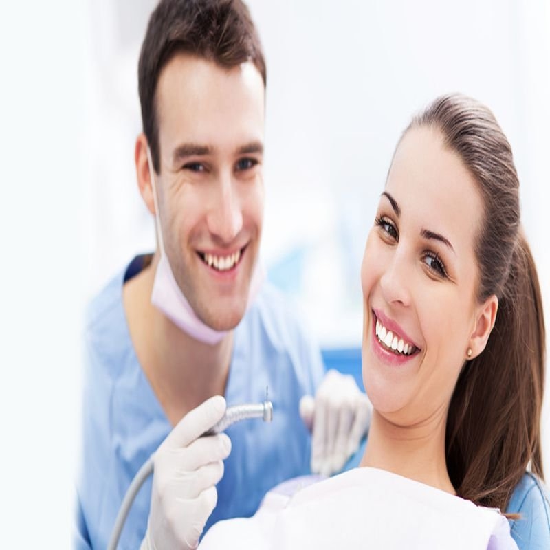 image of business The Denture Doctor