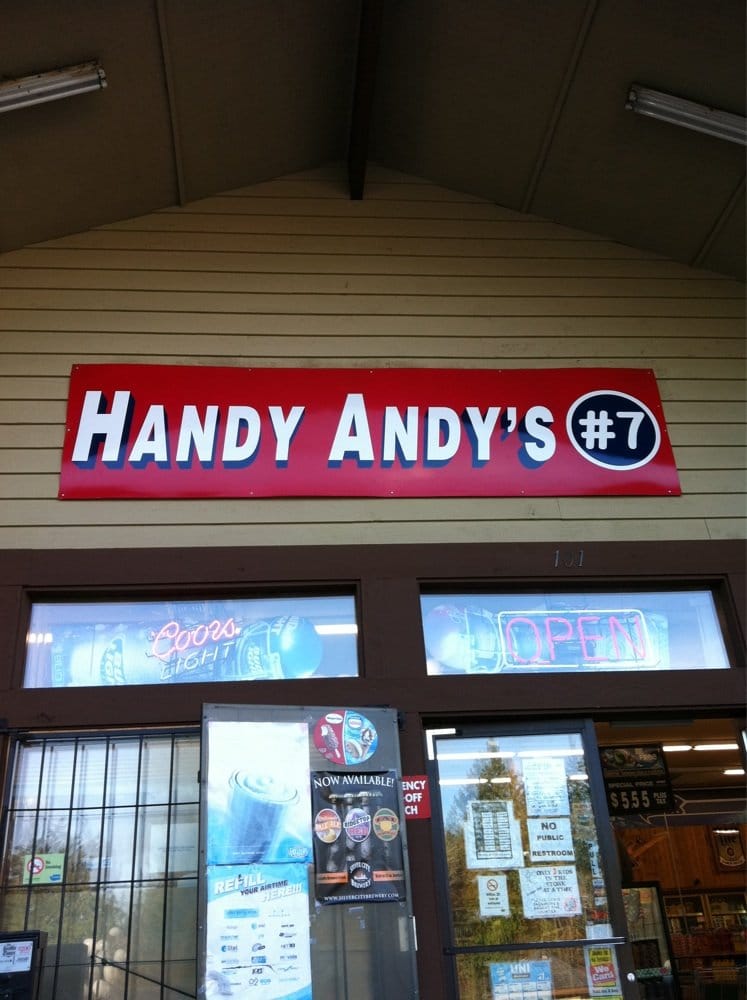 Handy Andy's