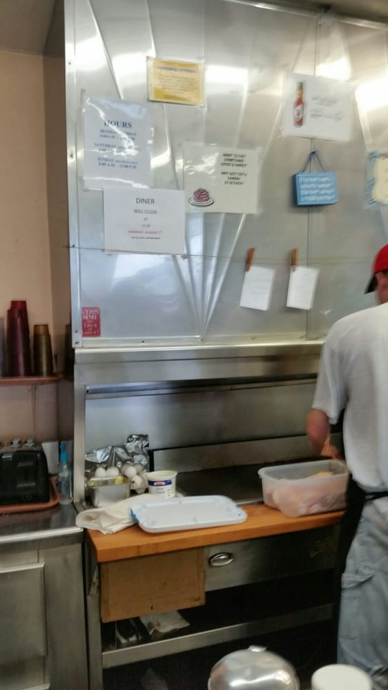 Mount Union Diner Breakfast & Brunch 2300 S Union Ave, Alliance, OH