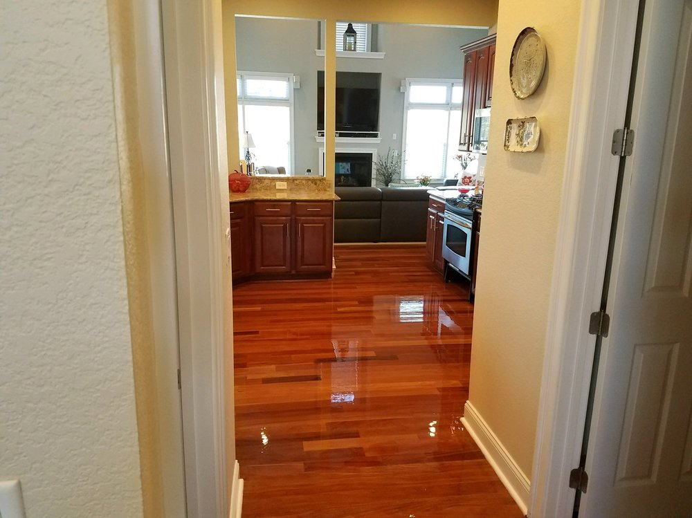 A B Floors 26 Photos Flooring 1333 Harpers Rd Virginia