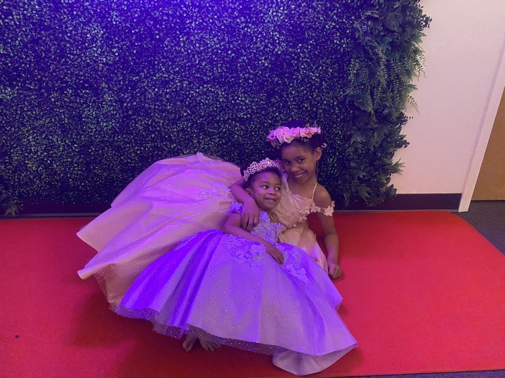 Enchanted Fairies - Westbury
