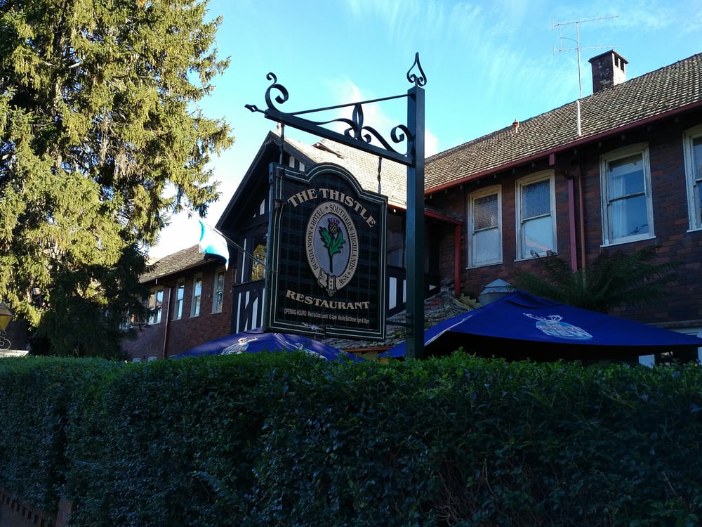 Bundanoon Hotel