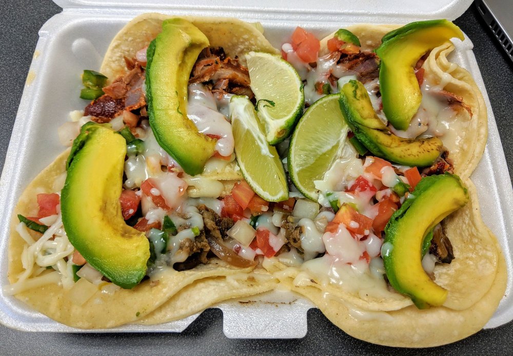 Taqueria Los Gueros Taqueria Los Gueros