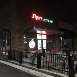 flyers pizza subs pizza 2726 london groveport rd grove city flyers in grove city