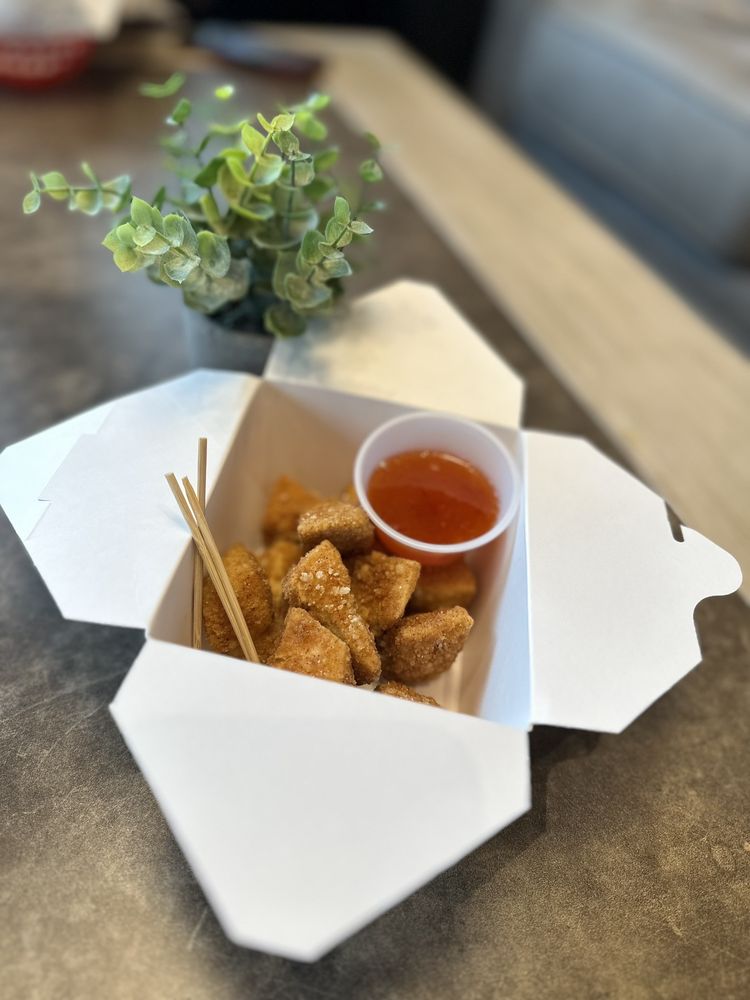 Tea Fusion Cafe - Carmel Village