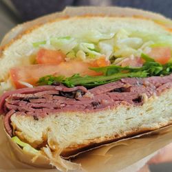 Crave subs photo
