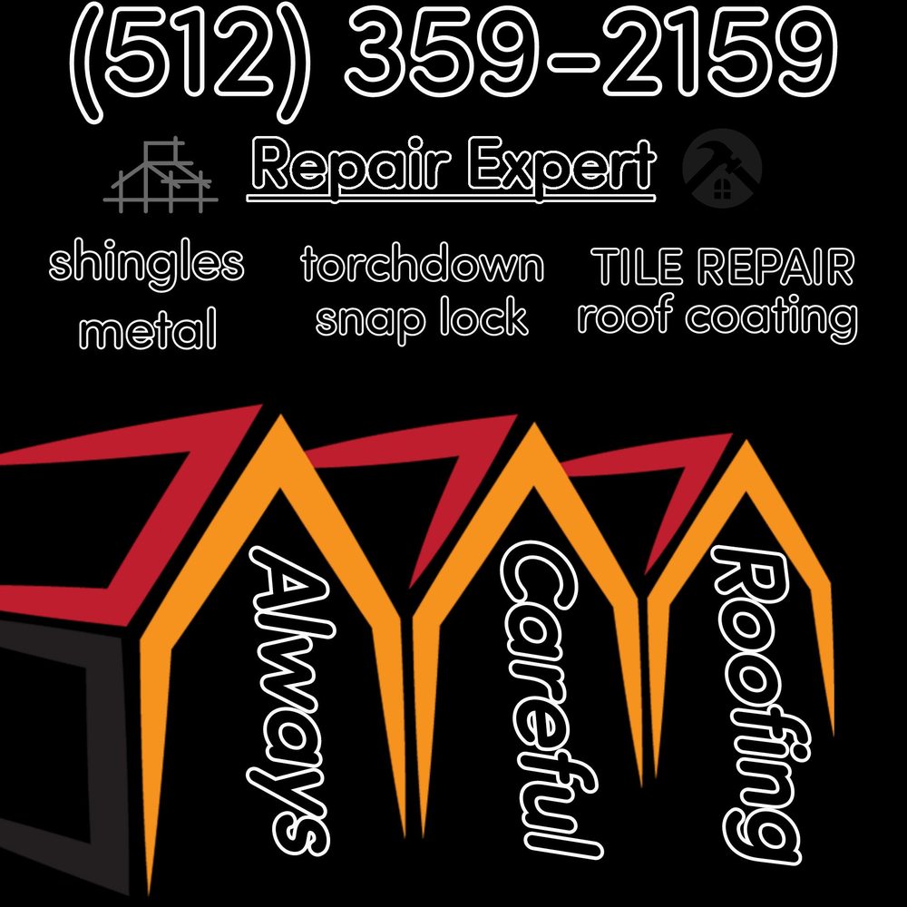 Always Careful Roofing