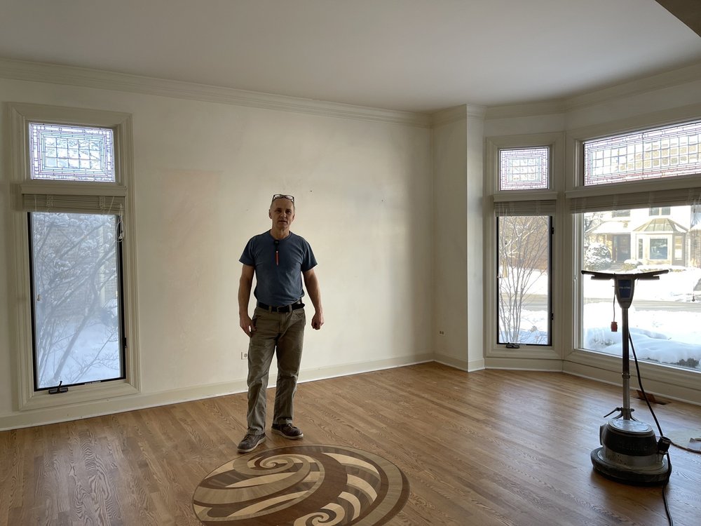 image of business BD Hardwood Floors