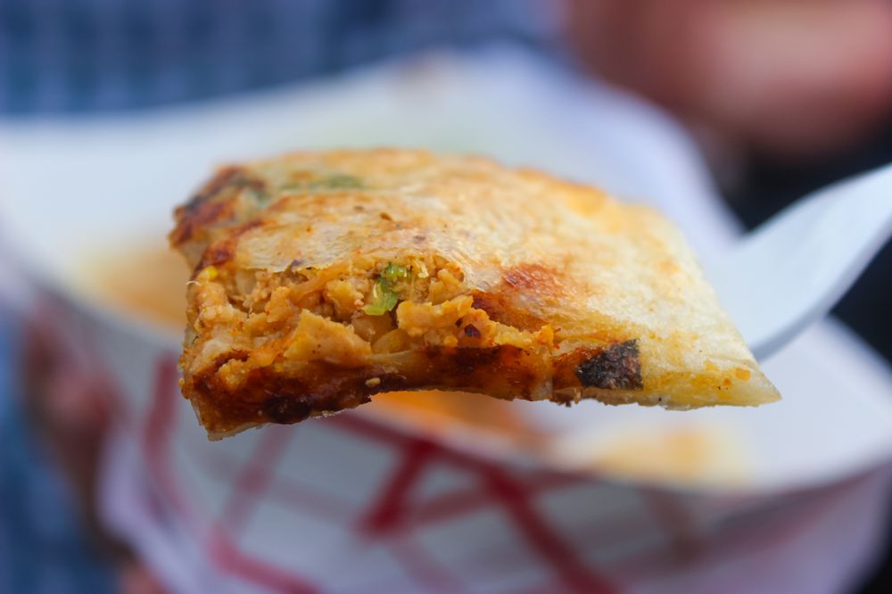 Burmese Bites