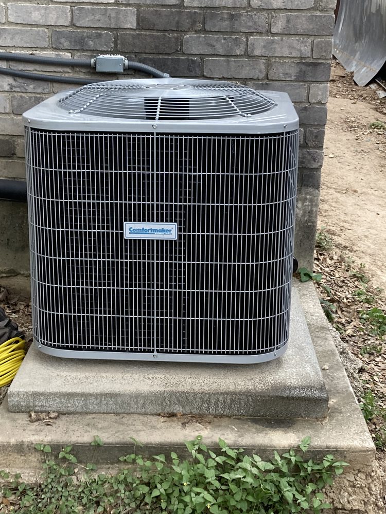 Longhorn Air Solutions
