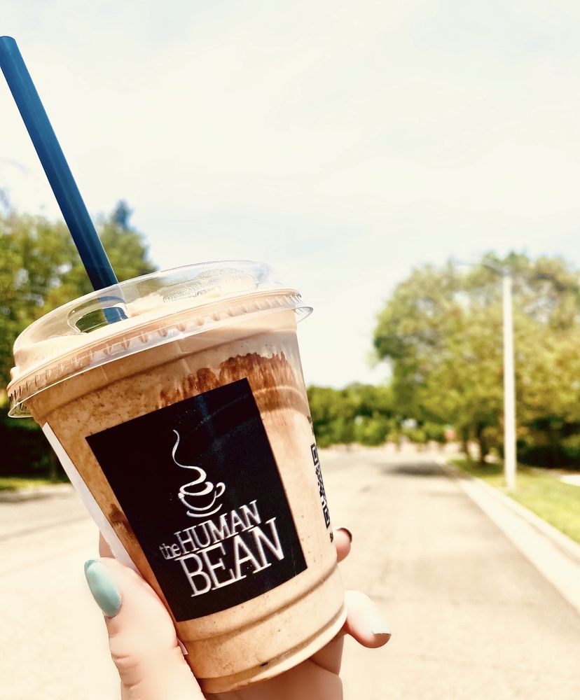 The Human Bean