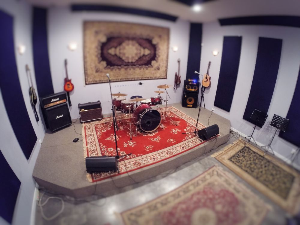 SoundHouse Studios