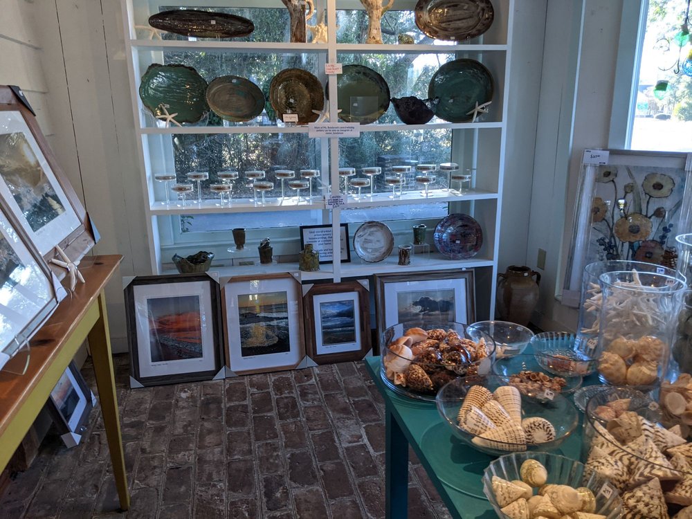 image of business The Beach House