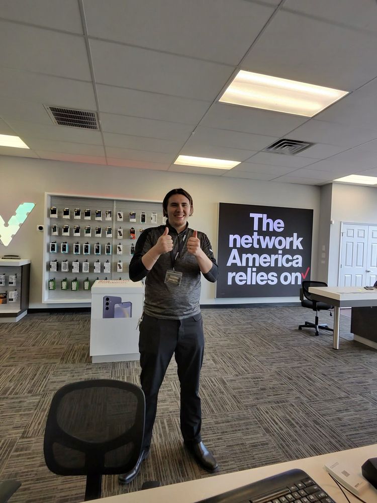Verizon Authorized Retailer - Wireless Zone