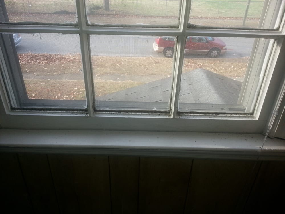 Park Court Apartments