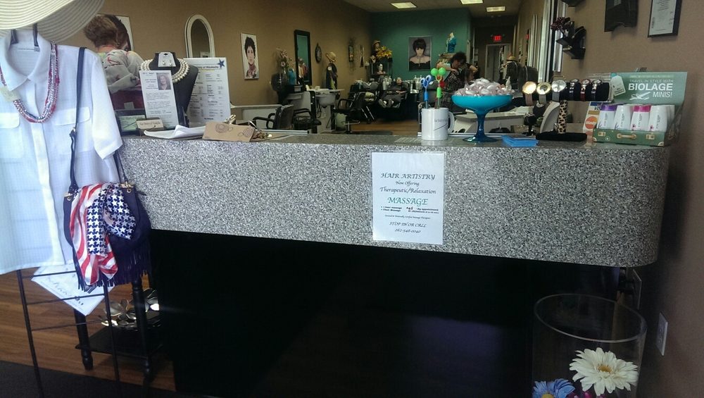 Hair Artistry 22 Photos Hair Salons 2120 E Moreland Blvd