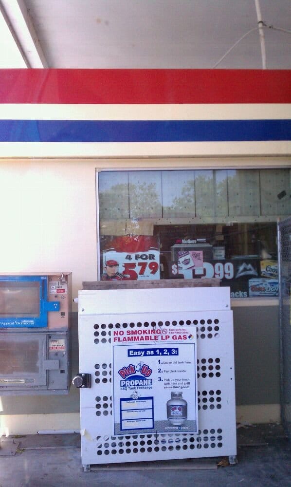 A Food Mart