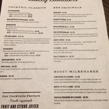 Bread And Butter Kitchen Menu Tulsa Bread And Butter Kitchen Menu Tulsa