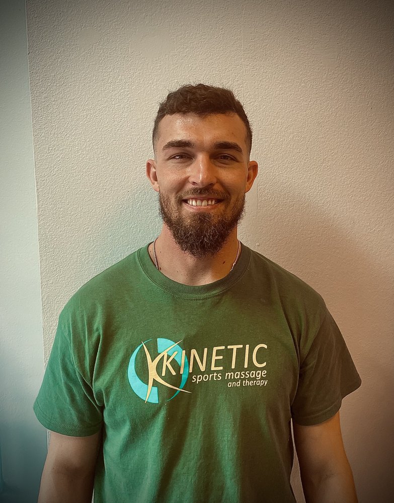 Kinetic Sports Massage and Therapy