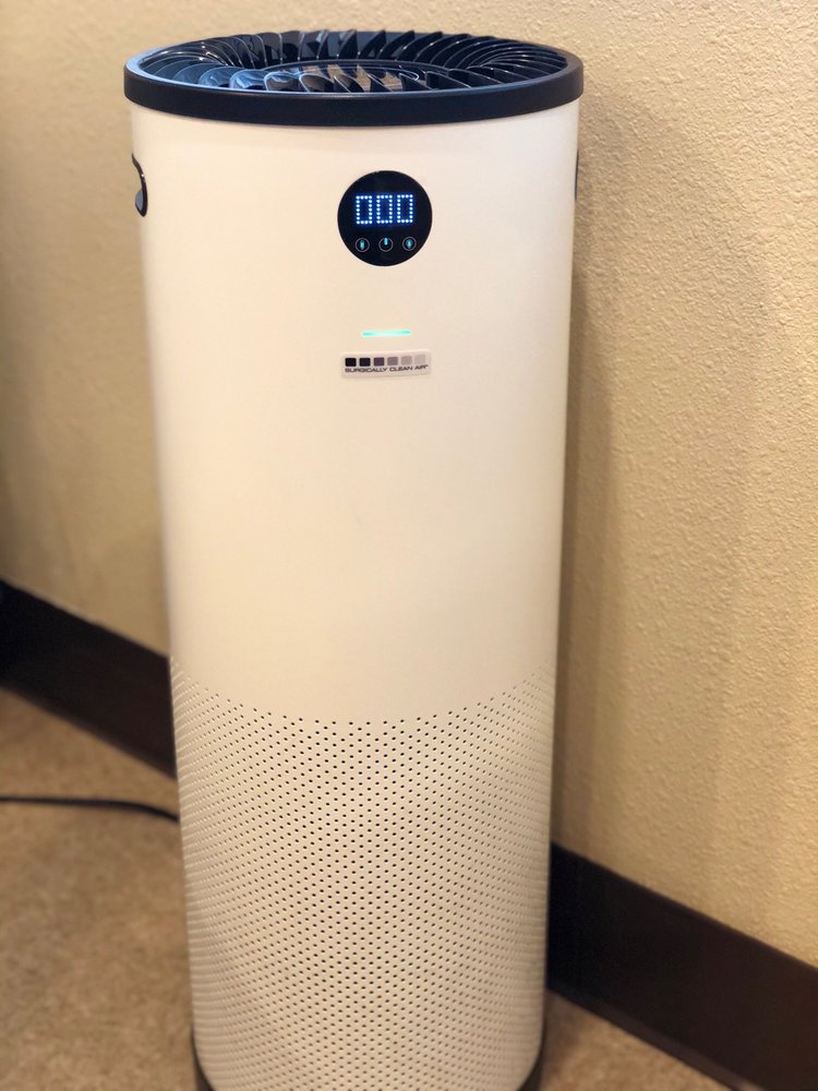 image of business Denine Rice, DDS MS - Rice Laser Periodontics