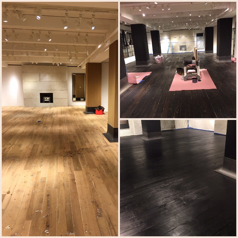 image of business Wood Floors by Fabricio Ferreira