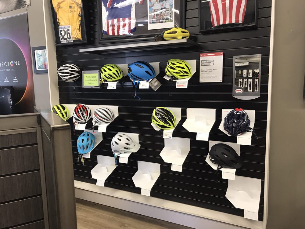 Bicycle Outfitters