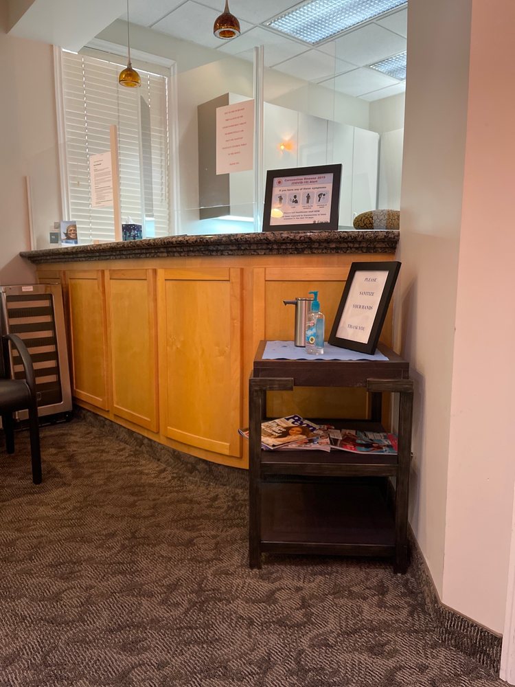 image of business Raymond Ricci, DDS
